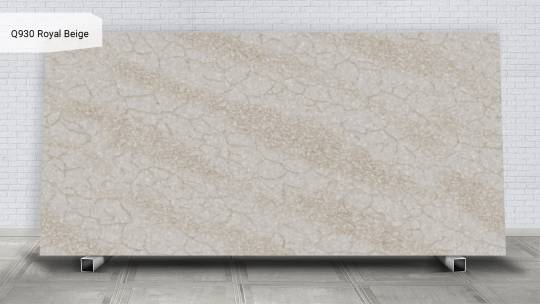 Q930 Royal Beige